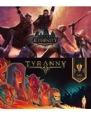 Pillars of Eternity - Definitive + Tyranny Gold EGS