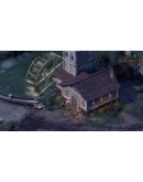 Pillars of Eternity - Definitive + Tyranny Gold EGS