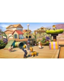 My Time at Sandrock - Monster Whisperer DLC STEAM