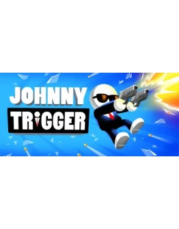 Johnny Trigger Steam Key GLOBAL