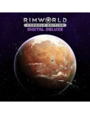 RimWorld Console Edition PS Турция На ВАШ аккаунт!