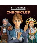 RimWorld Console Edition PS Турция На ВАШ аккаунт!