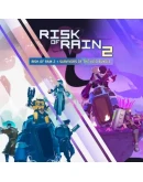 Risk of Rain 2 PS Турция На ВАШ аккаунт!