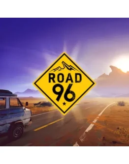 Road 96 PS Турция На ВАШ аккаунт!