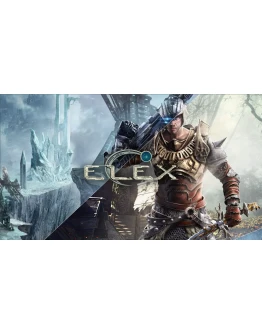 ELEX PS4/PS5 ТR