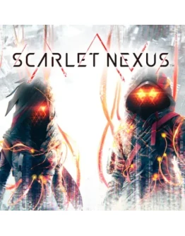 Scarlet Nexus PS Турция На ВАШ аккаунт!