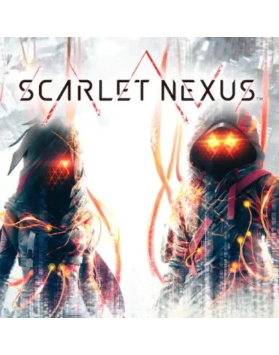 Scarlet Nexus PS Турция На ВАШ аккаунт!