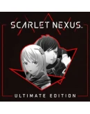 Scarlet Nexus PS Турция На ВАШ аккаунт!
