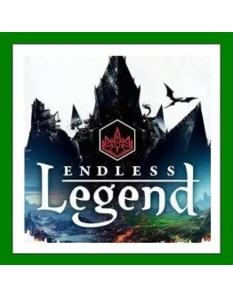 ENDLESS LegendSteamАрендаOnline0 Карты