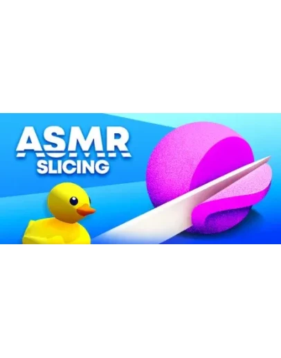 ASMR Slicing Steam Key GLOBAL