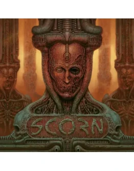 Scorn PS Турция На ВАШ аккаунт!
