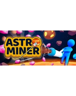 Astro Miner Steam Key GLOBAL