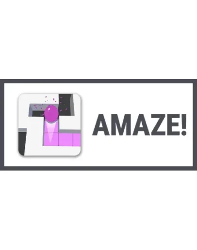 Amaze! Steam Key GLOBAL Amaze! Steam Key GLOBAL