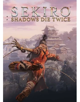 Sekiro:Shadows Die Twice Xbox+45 Игр общий Sekiro:Shadows Die Twice Xbox+45 Игр общий