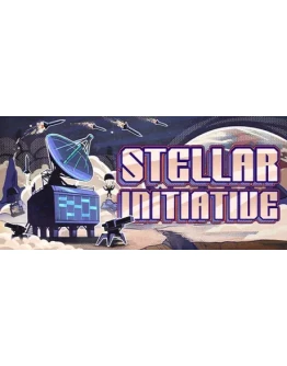 Stellar Initiative (Steam Gift Россия)