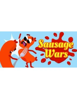 Sausage Wars Steam Key GLOBAL
