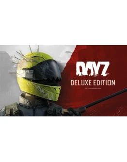 DayZ Deluxe Edition (Steam Gift Россия) DayZ Deluxe Edition (Steam Gift Россия)