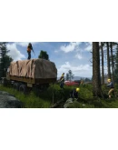 DayZ Deluxe Edition (Steam Gift Россия)