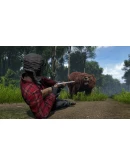 DayZ Deluxe Edition (Steam Gift Россия)
