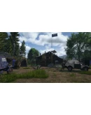 DayZ Deluxe Edition (Steam Gift Россия)