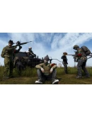 DayZ Deluxe Edition (Steam Gift Россия)