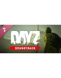 DayZ Soundtrack (Steam Gift Россия) DayZ Soundtrack (Steam Gift Россия)