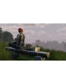 DayZ Soundtrack (Steam Gift Россия)