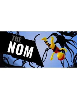 The Nom Steam Key GLOBAL The Nom Steam Key GLOBAL
