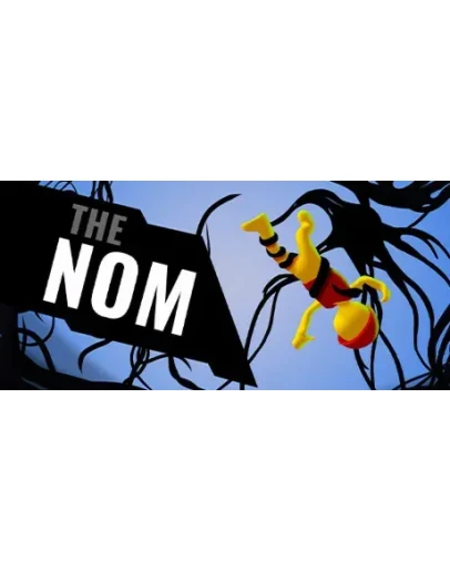 The Nom Steam Key GLOBAL The Nom Steam Key GLOBAL