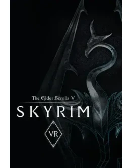 The Elder Scrolls V: Skyrim VR (Аренда аккаунта Steam) The Elder Scrolls V: Skyrim VR (Аренда аккаунта Steam)