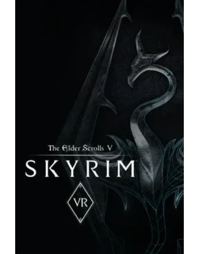 The Elder Scrolls V: Skyrim VR (Аренда аккаунта Steam) The Elder Scrolls V: Skyrim VR (Аренда аккаунта Steam)