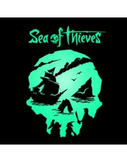 Sea of Thieves PS Турция На ВАШ аккаунт!
