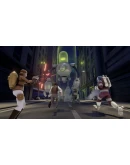 Fortified XBOXНа Любой аккаунт