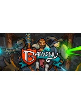 Barony (Steam Gift Россия)