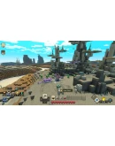 Minecraft Legends Deluxe Edition (Steam Gift Россия)