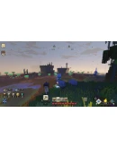 Minecraft Legends Deluxe Edition (Steam Gift Россия)