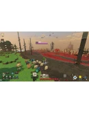 Minecraft Legends Deluxe Edition (Steam Gift Россия)
