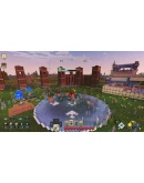 Minecraft Legends Deluxe Edition (Steam Gift Россия)