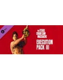 The Texas Chain Saw Massacre - Execution Pack 3 STEAM The Texas Chain Saw Massacre - Execution Pack 3 STEAM