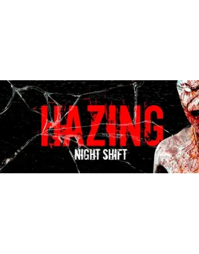 Hazing - Night Shift АВТОДОСТАВКА STEAM GIFT РОССИЯ