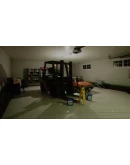 Hazing - Night Shift АВТОДОСТАВКА STEAM GIFT РОССИЯ