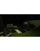 Hazing - Night Shift АВТОДОСТАВКА STEAM GIFT РОССИЯ