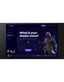 MagicMic - Real-time Voice Changer STEAM GIFT РОССИЯ MagicMic - Real-time Voice Changer STEAM GIFT РОССИЯ