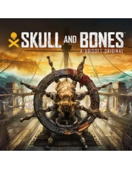 Skull and Bones PS Турция На ВАШ аккаунт!