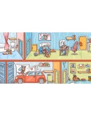 Девушка из Ада! АВТОДОСТАВКА STEAM GIFT РОССИЯ