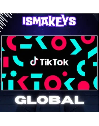 ПОПОЛНЕНИЕ ТИК ТОК 30-10000 Монет