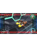 Ginga Force АВТОДОСТАВКА STEAM GIFT РОССИЯ