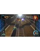 Ginga Force АВТОДОСТАВКА STEAM GIFT РОССИЯ