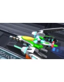 Ginga Force АВТОДОСТАВКА STEAM GIFT РОССИЯ