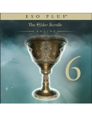 The Elder Scrolls Online - ESO Plus Подписка PSTR